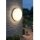 Außenleuchte Akzent Licht R01S 15 Watt LED Wandleuchte Deckenlampe Weiß IP 65