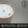 Akku-Tischlampe Kiki, Umbrasand (Sandfarben), 2,5 Watt, 200lm, Warmweiß, dimmbar – Briloner