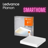 Deckenleuchte Ledvance Planon Frameless Sparkle 21 Watt...