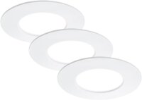 Einbauleuchte Briloner 4,9 Watt LED 3er Set...