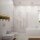 Einbauleuchte Briloner 3 Watt LED Schwarz 3er Set IP65 350 Lumen Spots Einbaulampen