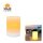 Solar-Lichter Terrassa LED Solar Kerze Weiß 10,1cm Flacker-Effekt 3000K IP44