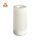 Solar-Lichter Terrassa XL LED Solar Kerze Weiß 15,6cm Flacker-Effekt 3000K IP44