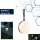 Akku-Leuchte Nordlux Bring To-Go 16 Außenleuchte LED Stufendimmer Hängelampe