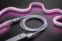 Paulmann Color Flex Bank LED  NEON 4,5 Watt Grün