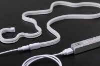 Paulmann Color Flex Bank LED  NEON 4,5 Watt Grün