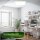 Deckenleuchte Briloner 14 Watt LED Ultraenergieeffizient 42 x 42 cm Deckenlampe Backlight