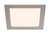 Einbauleuchte Briloner LED 12 Watt IP44 neutralweiß...