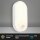 Außenleuchte Briloner 12 Watt LED Bewegungsmelder Wandleuchte IP65 Weiß Wandlampe
