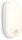 Außenleuchte Briloner 12 Watt LED Bewegungsmelder Wandleuchte IP65 Weiß Wandlampe