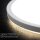 Deckenleuchte Briloner 15 Watt LED Sensor Deckenlampe IP44 24 cm Backlight