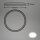 Deckenleuchte Briloner 15 Watt LED Sensor Deckenlampe IP44 24 cm Backlight