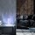 Akku-Tischlampe Akku-Leuchte, Transparent, 2,3 Watt, 65lm, RGB, mit Fernbedienung – Briloner
