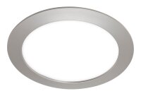 Einbauleuchte Briloner LED Panel 12 Watt dimmbar...
