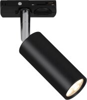 Briloner Rail LED Spot für Schienensystem 1-Phasen...