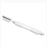 Ledvance Tracklight Flexibler Verbinder Weiß...