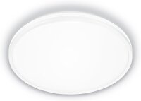 Deckenleuchte Briloner 8,5 Watt LED Ultraenergieeffizient...