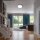 Badleuchte Briloner 12 Watt LED Deckenlampe IP44 Chrom 1250 Lumen Neutralweiß