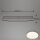 Deckenleuchte Briloner 24 Watt LED Sensor IP54 Deckenlampe 35 cm