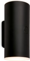 Akku-Leuchte Briloner Wandlampe 6 Watt LED Touchdimmer...