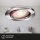 Einbauleuchten Briloner 3 x 4,9 Watt LED Chrom Spots Einbaulampen