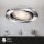 Einbauleuchten Briloner 3 x 4,9 Watt LED Chrom Spots Einbaulampen