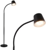 Akku-Leuchte Briloner Stehlampe 6 Watt LED Standleuchte...