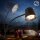 Akku-Leuchte Briloner Stehlampe 6 Watt LED Standleuchte Schwarz leseleuchte Touchdimmer