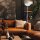 Akku-Leuchte Briloner 8 Watt LED Standleuchte Weiß dimmbar 170 cm Stehlampe Deckenfluter