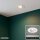 Einbauleuchte Briloner LED dimmbar 4,9 Watt Weiß Einbaulampe beweglich Spot