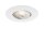 Einbauleuchte Briloner LED dimmbar 4,9 Watt Weiß Einbaulampe beweglich Spot