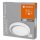 LEDVANCE SMART+ Orbis Moon 480 mm – Tunable White Deckenleuchte (Wi‑Fi)