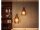 Leuchtmittel Philips Hue Starter-Set „Weißton“ – 3× E27-Lampen 1100lm + Hue Bridge + Dimmschalter