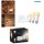 Smarte LED-Lampe, E27, 1100lm, 2200 – 6500K – Philips Hue