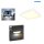 Philips Hue White Ambiance Aurelle Quadrat-Deckenleuchte 60×60cm – WLAN & Bluetooth, weißtonsteuerbar, dimmbar