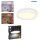 Philips Hue White Ambiance Aurelle Rundpanel 40cm – WLAN/Bluetooth, weißtonsteuerbar, dimmbar