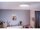 Philips Hue White Ambiance Aurelle Rundpanel 40cm – WLAN/Bluetooth, weißtonsteuerbar, dimmbar