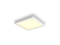 Deckenleuchte Philips HUE Aurelle Panel 30 x 30 cm 19 Watt LED Smart Deckenlampe
