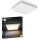 Deckenleuchte Philips HUE Aurelle Panel 30 x 30 cm 19 Watt LED Smart Deckenlampe
