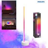 B-Kartonage! Philips Hue Gradient Signe Tischleuchte...