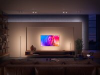 B-Kartonage! Philips Hue Gradient Signe Tischleuchte – Farbverlauf und Weißlicht, steuerbar via Bluetooth & Hue Bridge