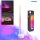 B-Kartonage! Philips Hue Gradient Signe Tischleuchte – Farbverlauf und Weißlicht, steuerbar via Bluetooth & Hue Bridge