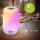 Akku-Tischleuchte Akku-Leuchte, Chrom-matt, 2,8 Watt, 280lm, Touchdimmer, IP44 – Briloner