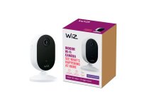 Kamera Philips WIZ Indoor Smart Weiß Zwei-Wege-Audio