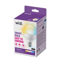 Philips WIZ Leuchtmittel E27 11 Watt LED warm to cool...