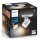 Strahler Philips HUE Runner Spot weiß 5 Watt GU10 smart Dimmschalter