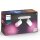 Strahler Philips HUE Fugato 2er Spot smart LED 5,7 W Deckenlampe RGB