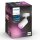 Strahler Philips HUE Fugato Smart LED 5,7 Watt Weiß Spot RGB