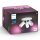Strahler Philips HUE Fugato smart 3 x 5,7 Watt LED Weiß Spot Deckenlampe RGB