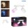Strahler Philips HUE Fugato 2er Spot smart 4,2 Watt LED Deckenlampe RGB